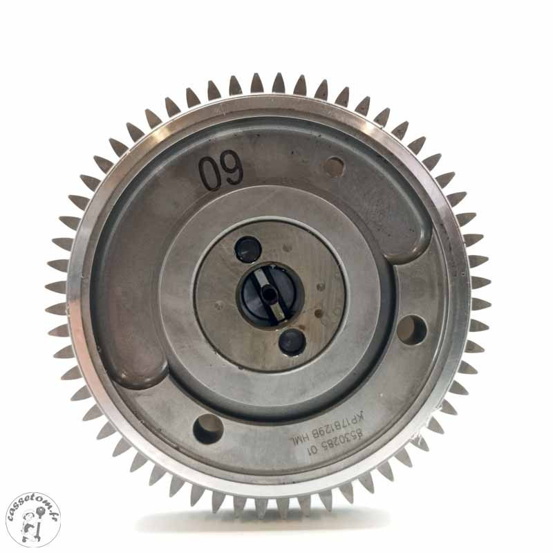 Vilebrequin  Bmw 1200 r rt 2017 - Cassetom - Nos pieces motos