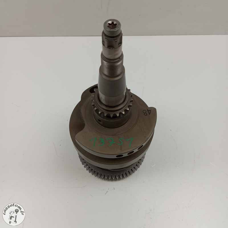 Vilebrequin  Bmw 1200 r rt 2017 - Cassetom - Nos pieces motos