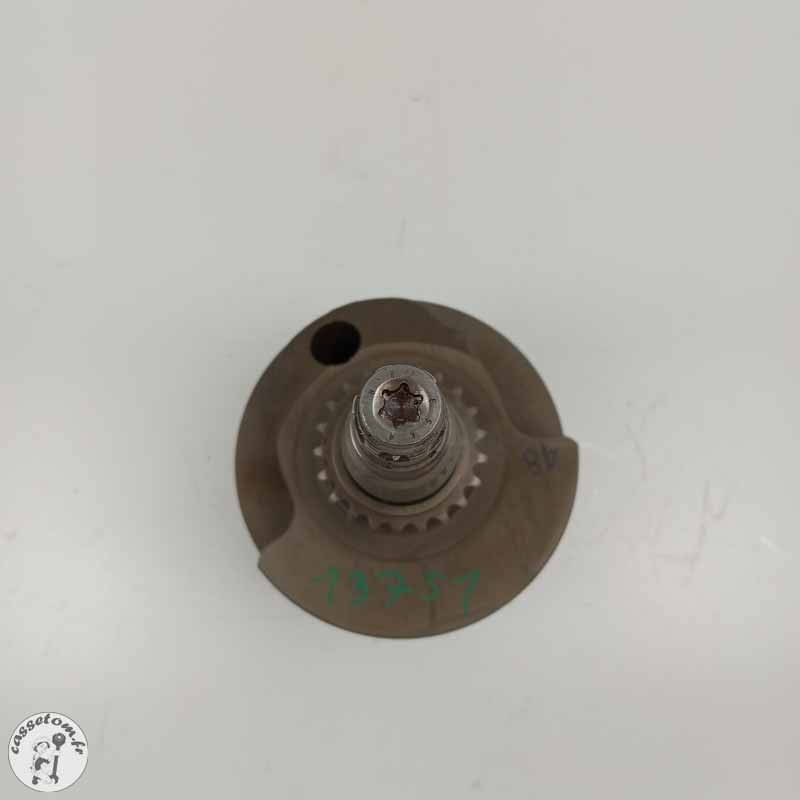 Vilebrequin  Bmw 1200 r rt 2017 - Cassetom - Nos pieces motos
