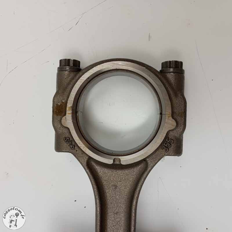 Lot de bielle +  piston  Bmw 1200 r rt 2017 - Cassetom - Nos pieces motos