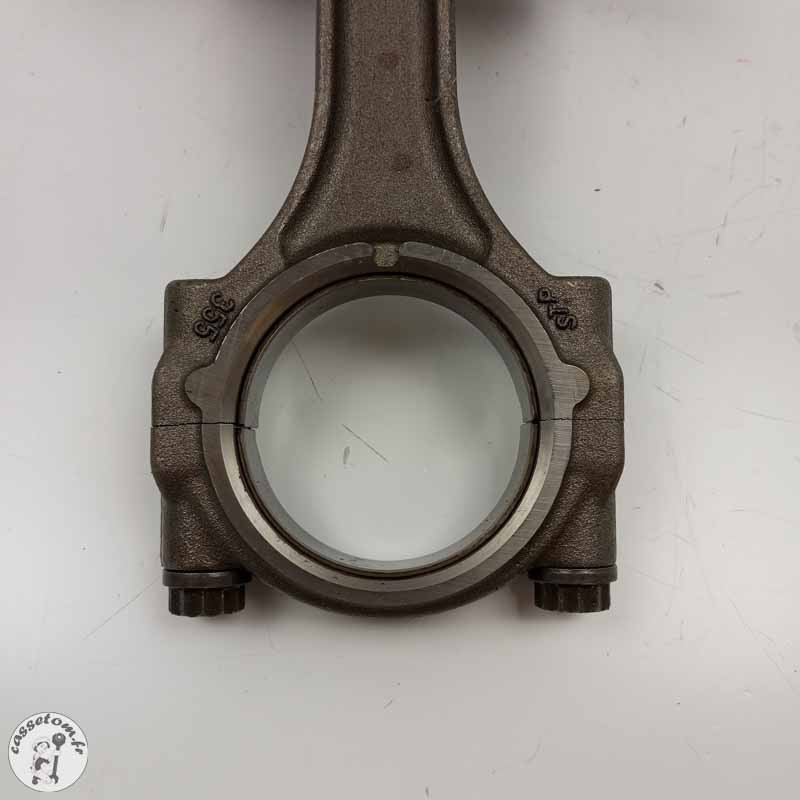 Lot de bielle +  piston  Bmw 1200 r rt 2017 - Cassetom - Nos pieces motos