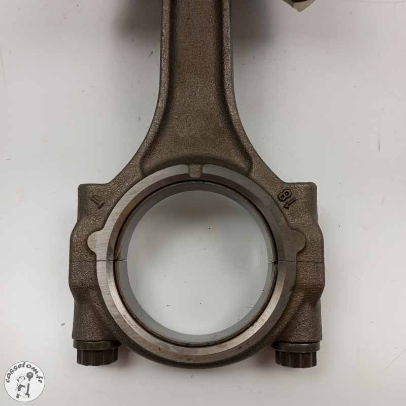 Lot de bielle +  piston  Bmw 1200 r rt 2017 - Cassetom - Nos pieces motos