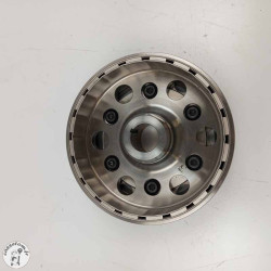 Rotor  Bmw 1200 r rt 2017 - Cassetom - Nos pieces motos