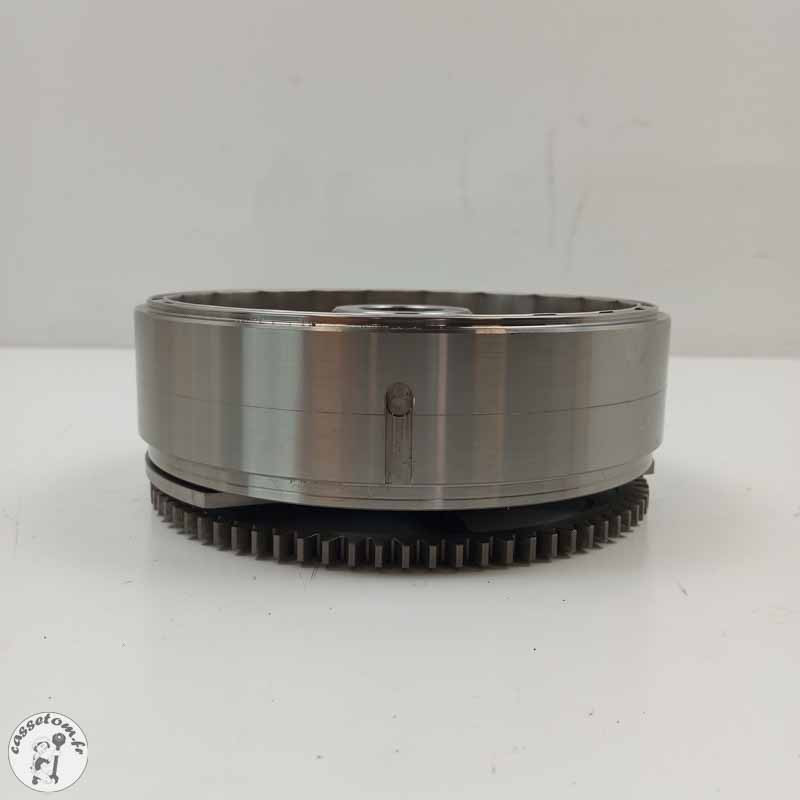 Rotor  Bmw 1200 r rt 2017 - Cassetom - Nos pieces motos