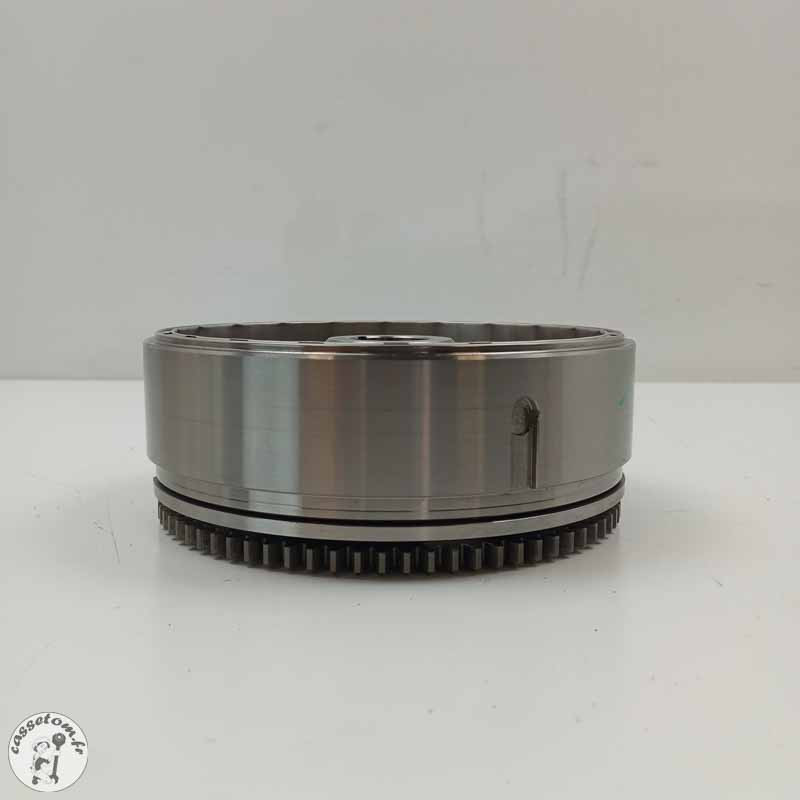 Rotor  Bmw 1200 r rt 2017 - Cassetom - Nos pieces motos