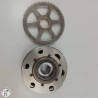 Rotor  Bmw 1200 r rt 2017 - Cassetom - Nos pieces motos