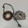 Stator avec sa platine  Bmw 1200 r rt 2017 - Cassetom - Nos pieces motos