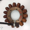 Stator avec sa platine  Bmw 1200 r rt 2017 - Cassetom - Nos pieces motos