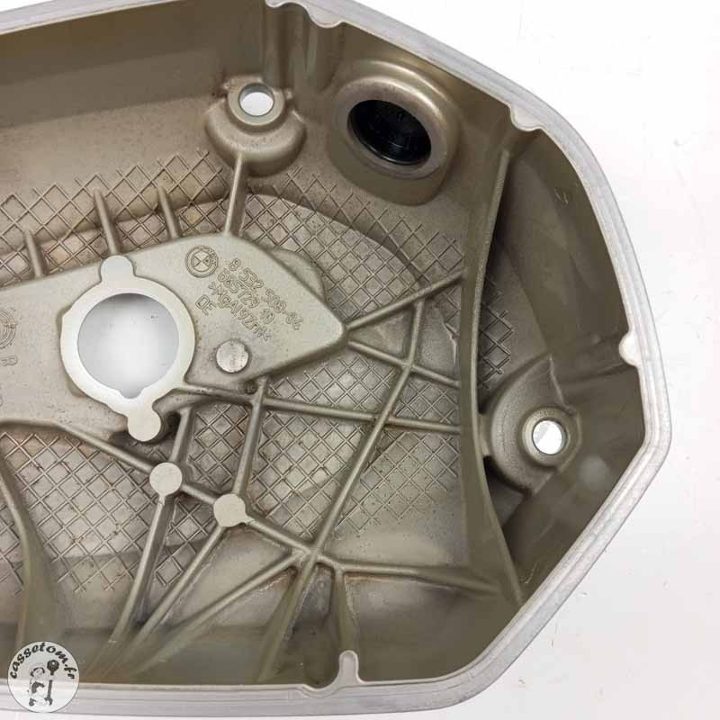 Couvre culassse droit  Bmw 1200 r rt 2017 - Cassetom - Nos pieces motos
