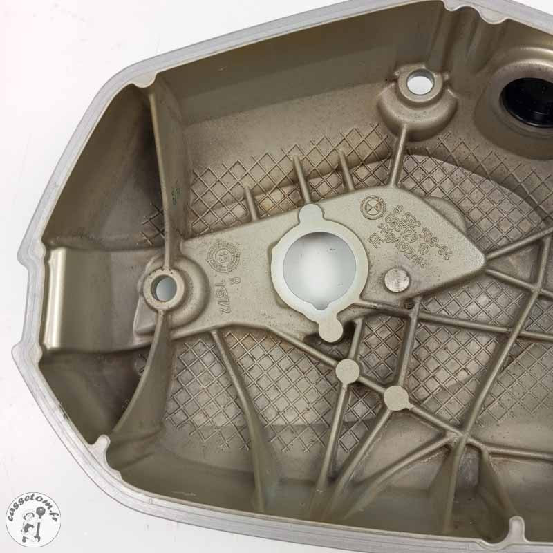 Couvre culassse droit  Bmw 1200 r rt 2017 - Cassetom - Nos pieces motos