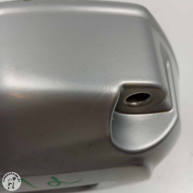 Couvre culassse droit  Bmw 1200 r rt 2017 - Cassetom - Nos pieces motos