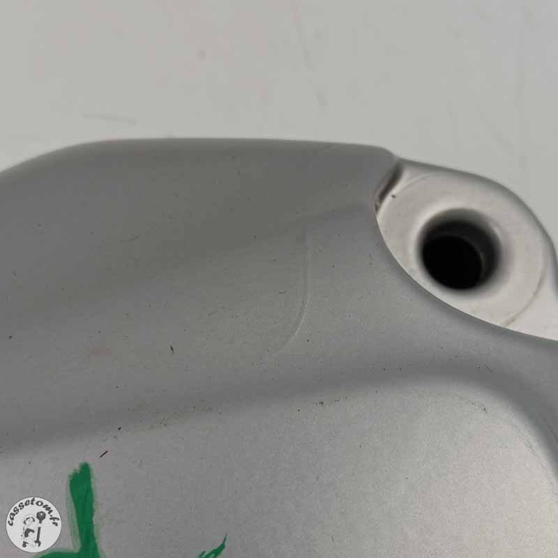 Couvre culassse droit  Bmw 1200 r rt 2017 - Cassetom - Nos pieces motos