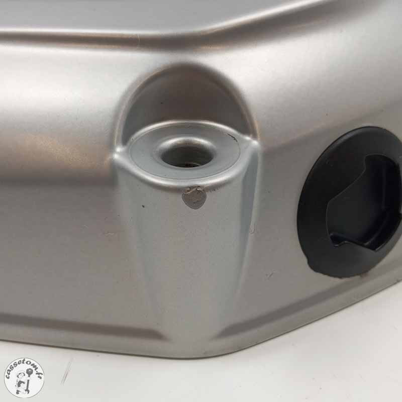 Couvre culassse droit  Bmw 1200 r rt 2017 - Cassetom - Nos pieces motos