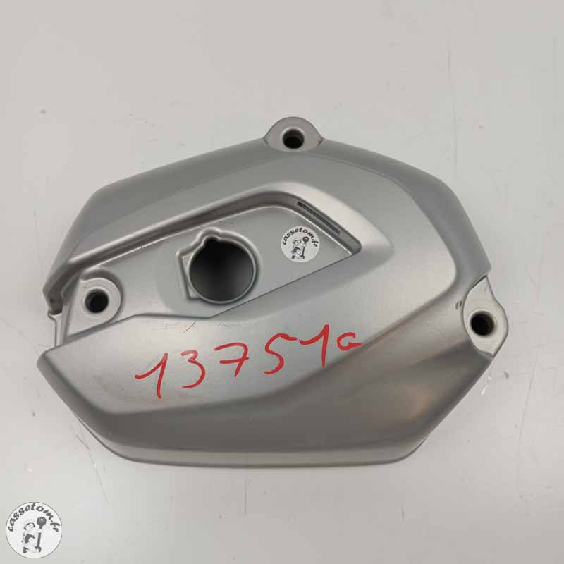 Couvre culasse gauche  Bmw 1200 r rt 2017 - Cassetom - Nos pieces motos
