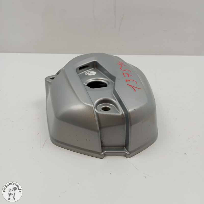 Couvre culasse gauche  Bmw 1200 r rt 2017 - Cassetom - Nos pieces motos