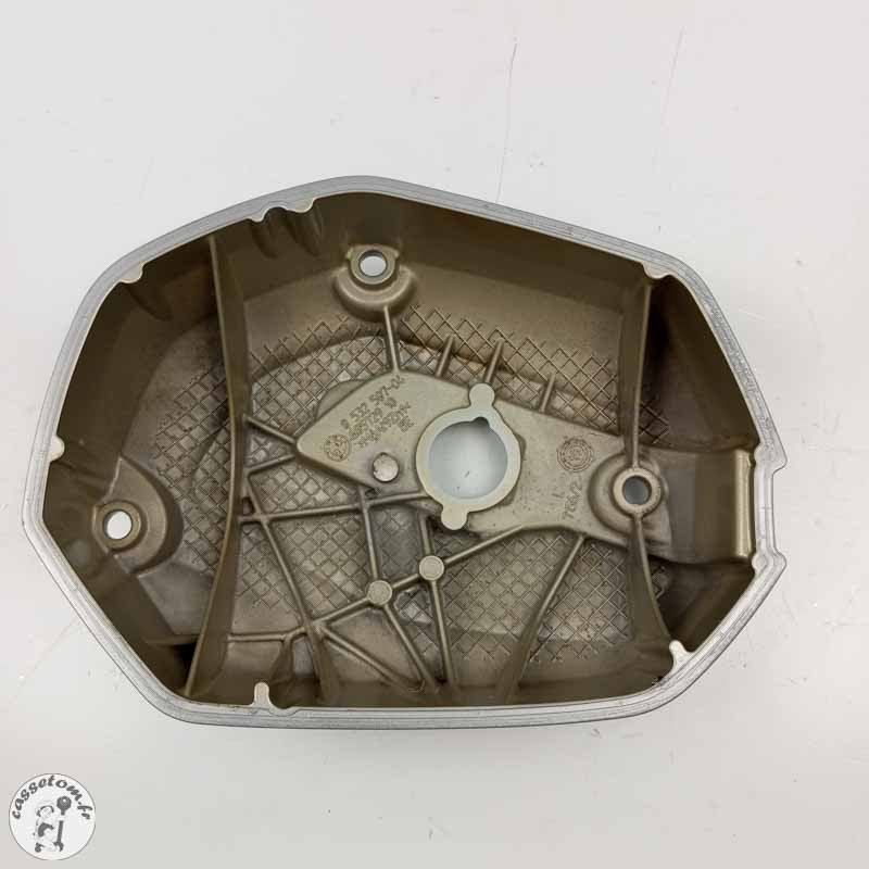 Couvre culasse gauche  Bmw 1200 r rt 2017 - Cassetom - Nos pieces motos