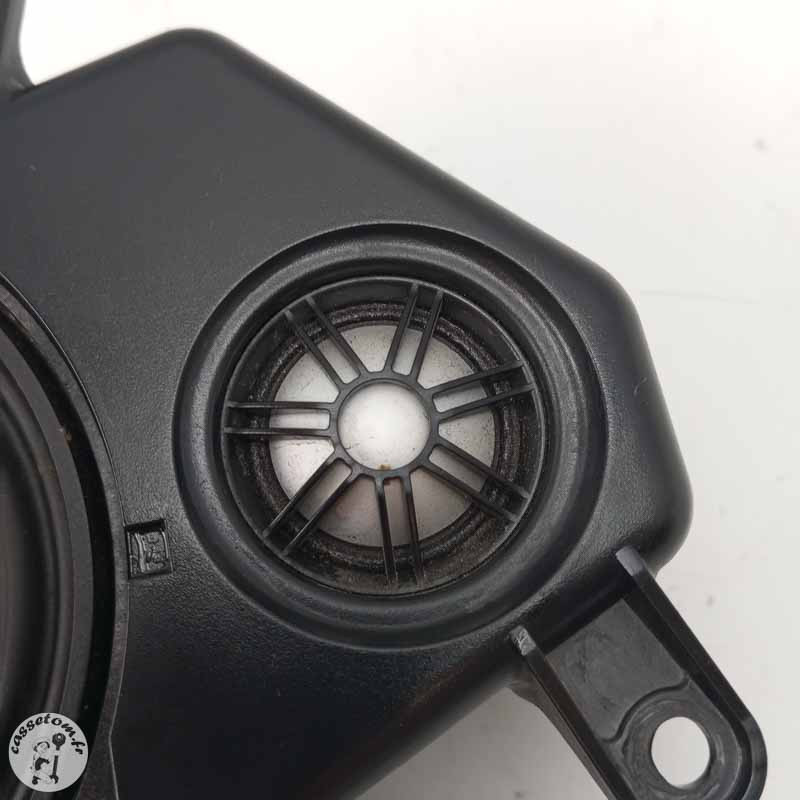 Haut parleur gauche  Bmw 1200 r rt 2017 - Cassetom - Nos pieces motos
