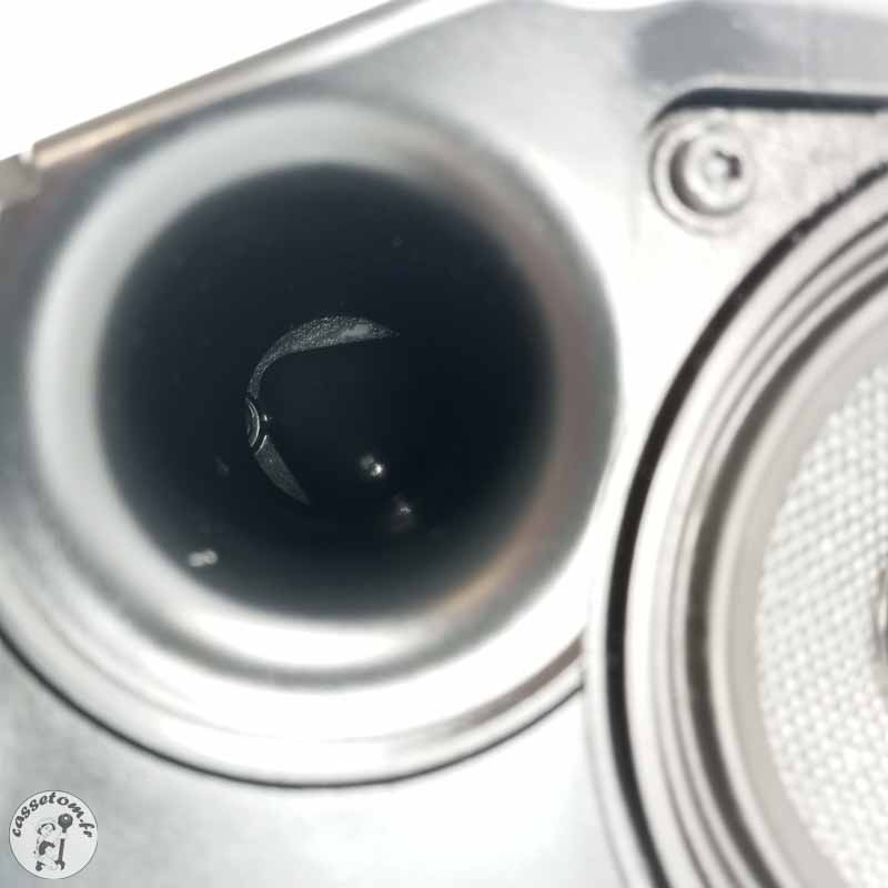 Haut parleur gauche  Bmw 1200 r rt 2017 - Cassetom - Nos pieces motos