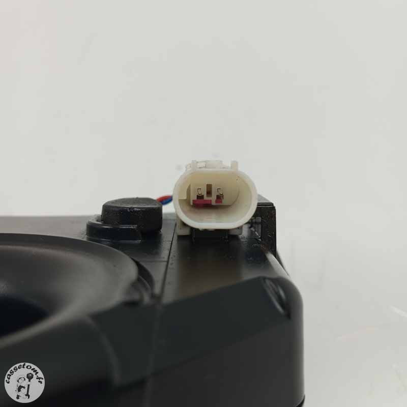 Haut parleur gauche  Bmw 1200 r rt 2017 - Cassetom - Nos pieces motos