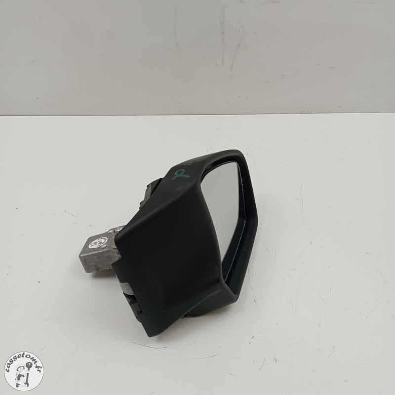 Rétroviseur droit  Bmw 1200 r rt 2017 - Cassetom - Nos pieces motos