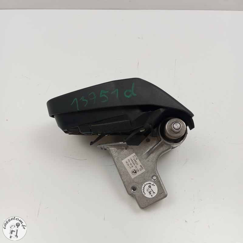 Rétroviseur droit  Bmw 1200 r rt 2017 - Cassetom - Nos pieces motos