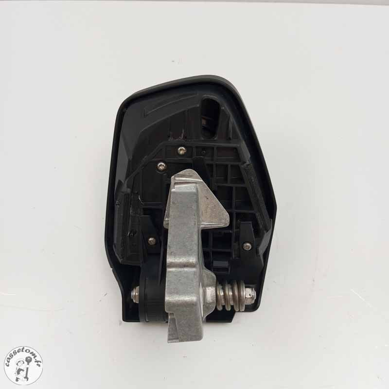 Rétroviseur droit  Bmw 1200 r rt 2017 - Cassetom - Nos pieces motos