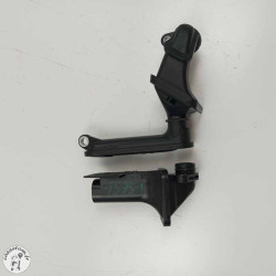 Crépines de pompe à huile Bmw 1200 r rt 2017 - Cassetom - Nos pieces motos