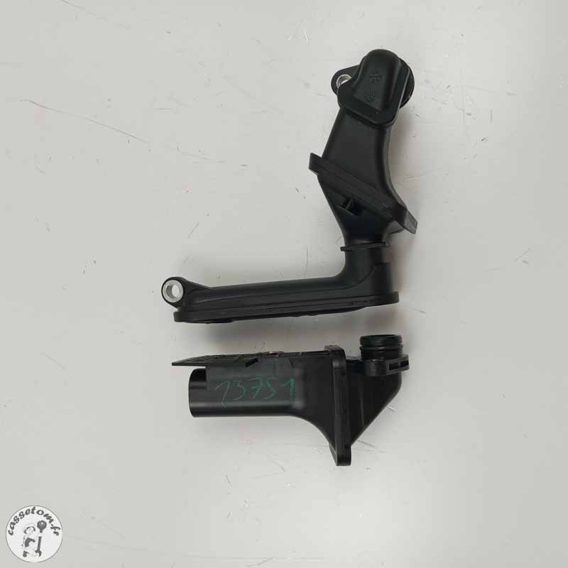 Crépines de pompe à huile Bmw 1200 r rt 2017 - Cassetom - Nos pieces motos