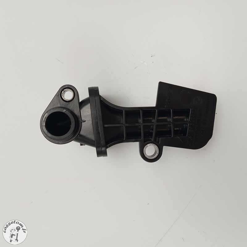 Crépines de pompe à huile Bmw 1200 r rt 2017 - Cassetom - Nos pieces motos