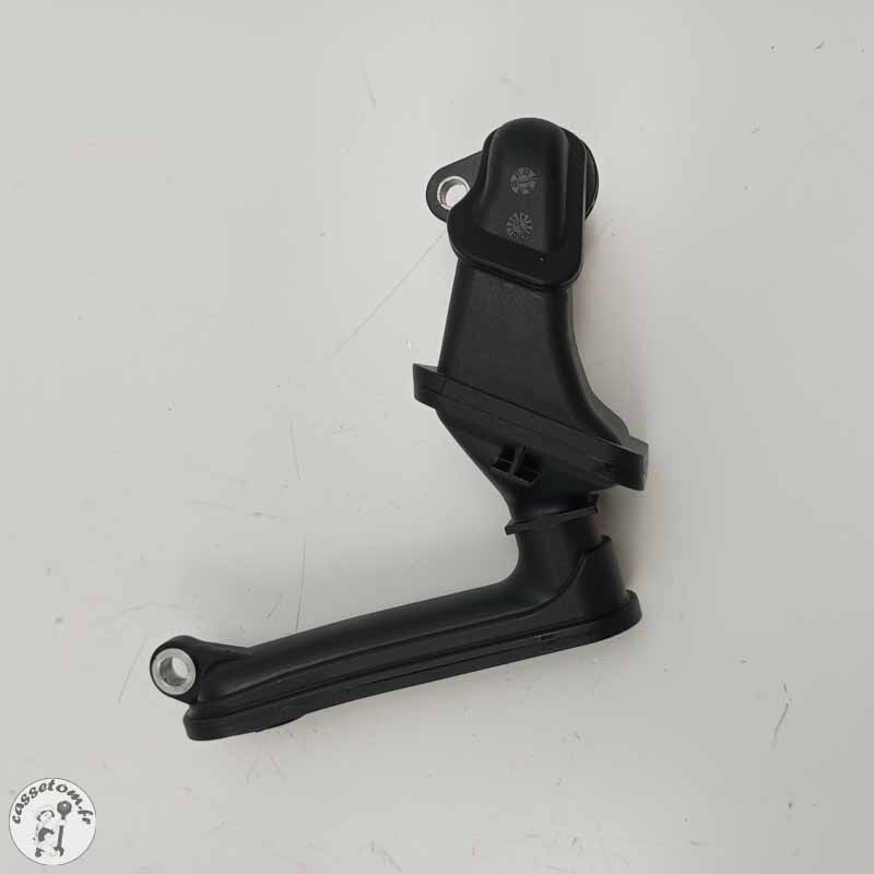 Crépines de pompe à huile Bmw 1200 r rt 2017 - Cassetom - Nos pieces motos