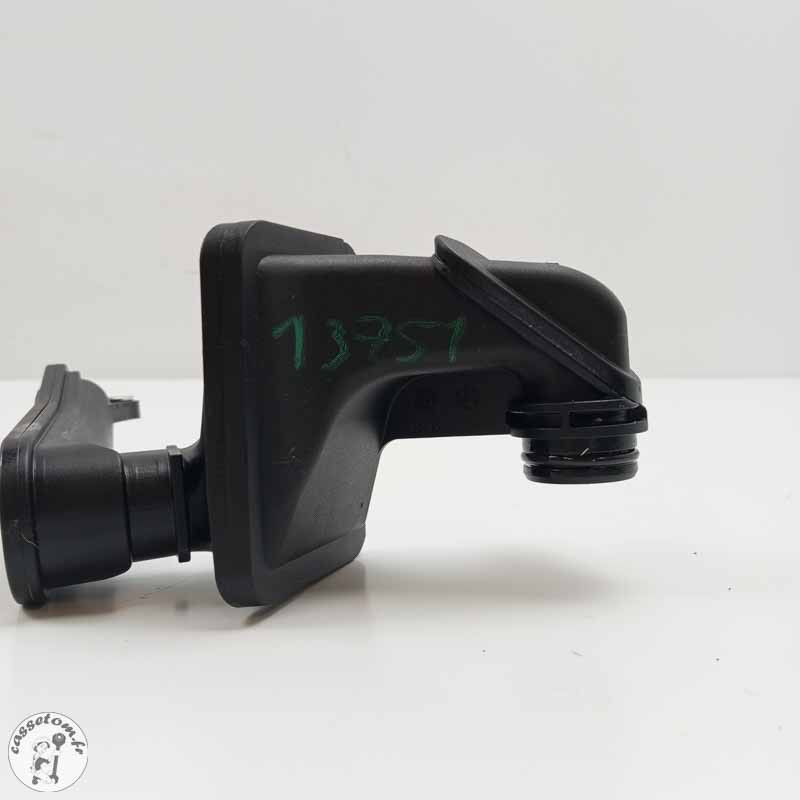 Crépines de pompe à huile Bmw 1200 r rt 2017 - Cassetom - Nos pieces motos
