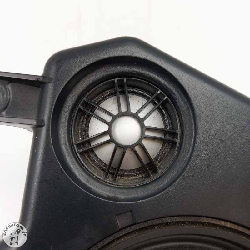 Haut parleur droit Bmw 1200 r rt 2017 - Cassetom - Nos pieces motos
