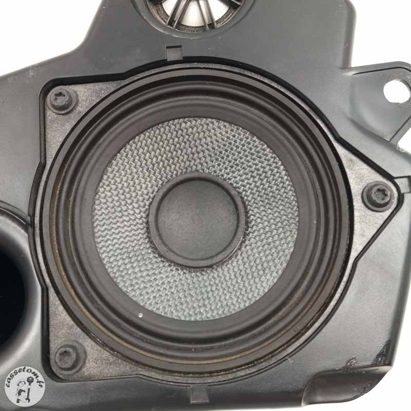 Haut parleur droit Bmw 1200 r rt 2017 - Cassetom - Nos pieces motos