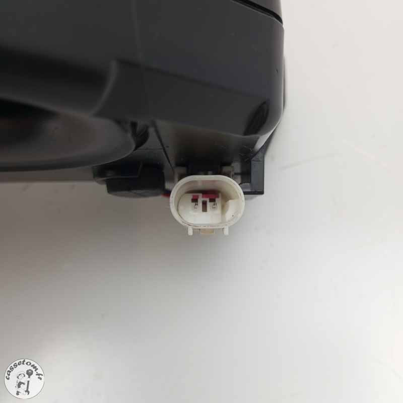 Haut parleur droit Bmw 1200 r rt 2017 - Cassetom - Nos pieces motos