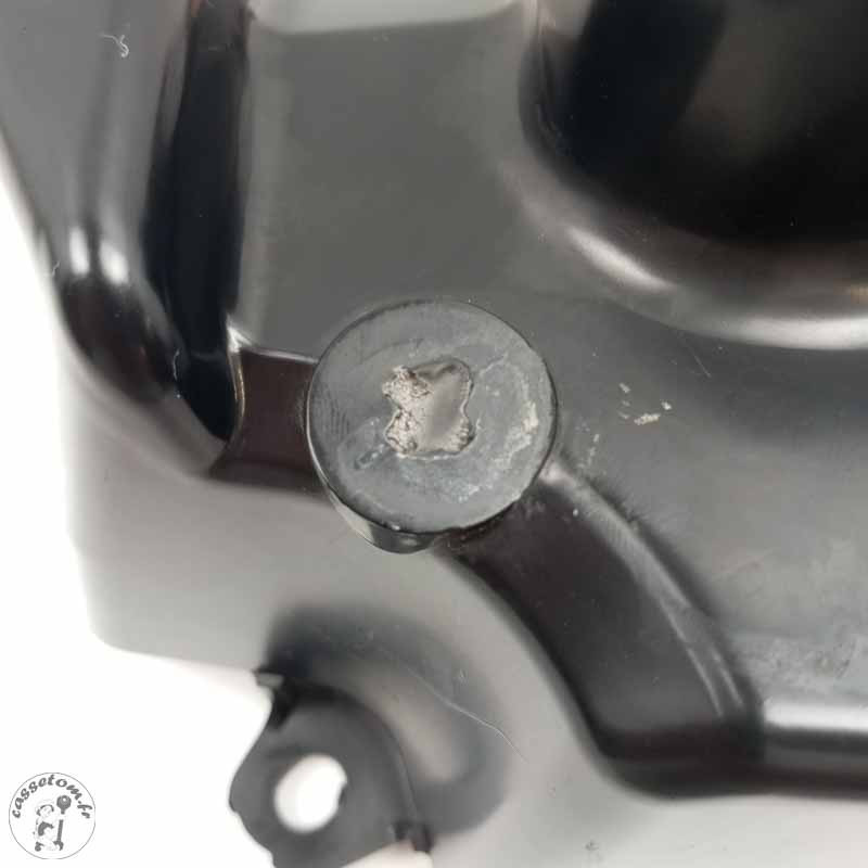 Haut parleur droit Bmw 1200 r rt 2017 - Cassetom - Nos pieces motos