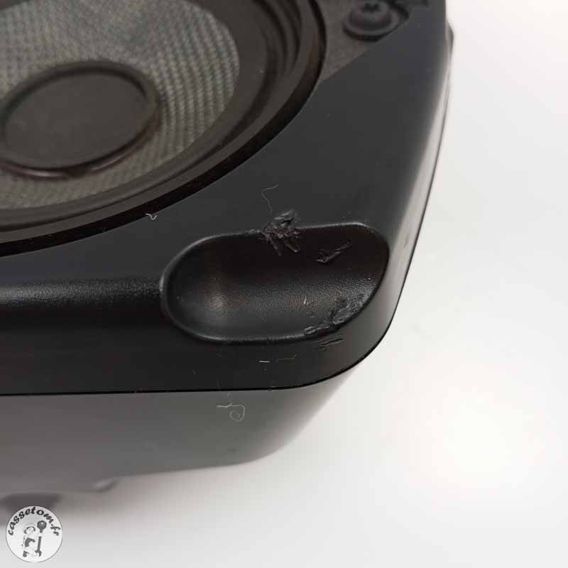 Haut parleur droit Bmw 1200 r rt 2017 - Cassetom - Nos pieces motos