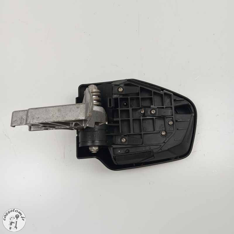 Rétroviseur gauche  Bmw 1200 r rt 2017 - Cassetom - Nos pieces motos