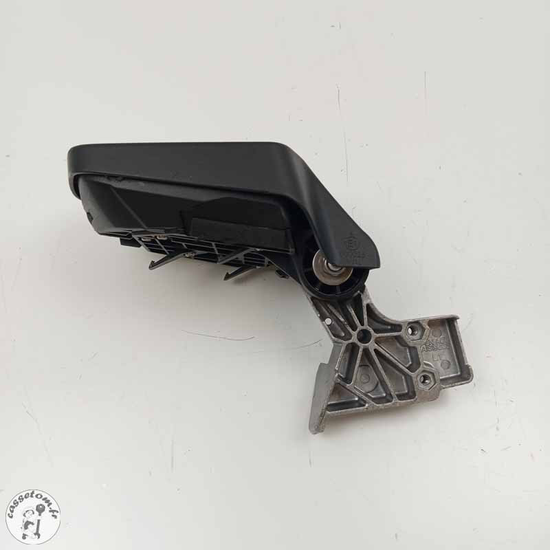 Rétroviseur gauche  Bmw 1200 r rt 2017 - Cassetom - Nos pieces motos