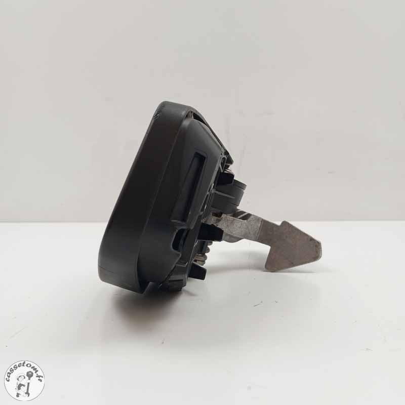 Rétroviseur gauche  Bmw 1200 r rt 2017 - Cassetom - Nos pieces motos