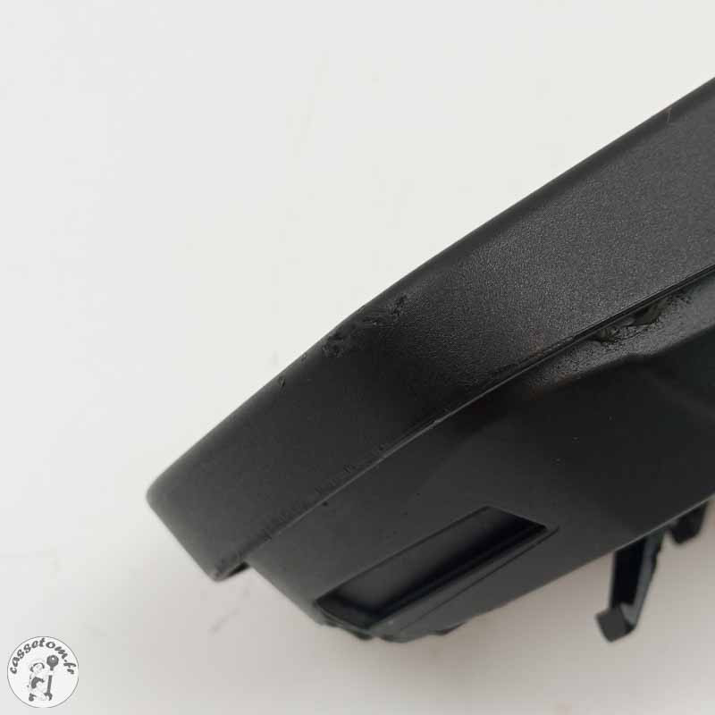 Rétroviseur gauche  Bmw 1200 r rt 2017 - Cassetom - Nos pieces motos