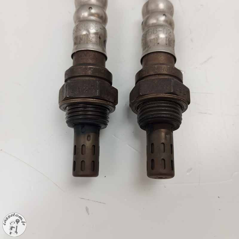 Sondes lambda Bmw 1200 r rt 2017 - Cassetom - Nos pieces motos