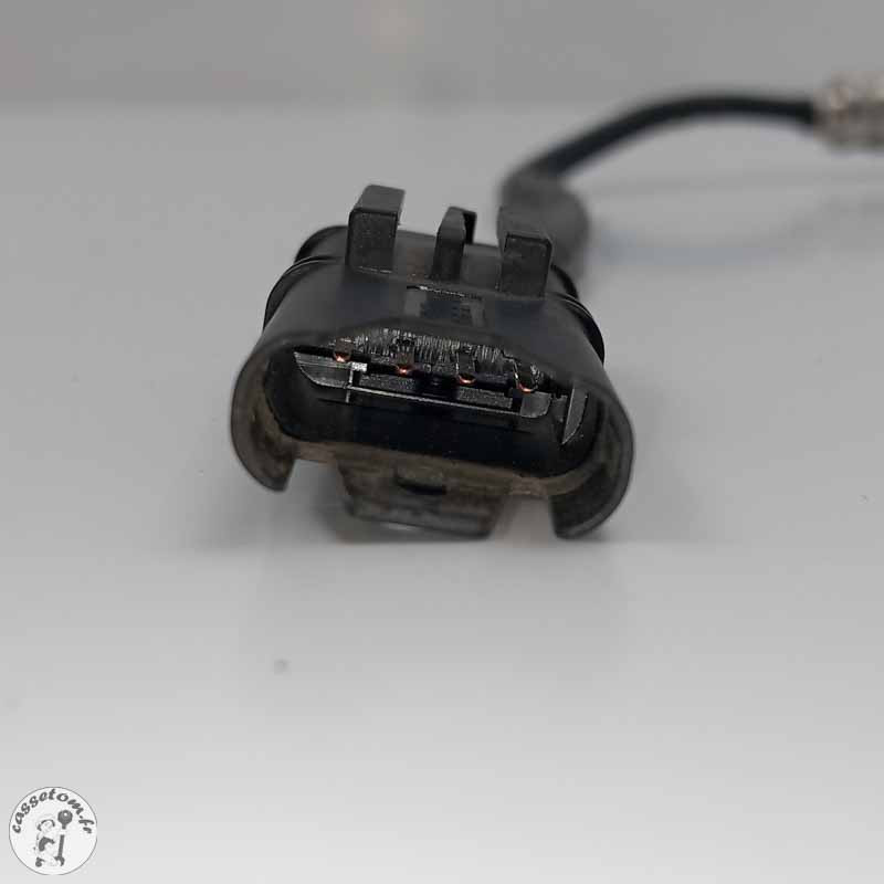 Sondes lambda Bmw 1200 r rt 2017 - Cassetom - Nos pieces motos