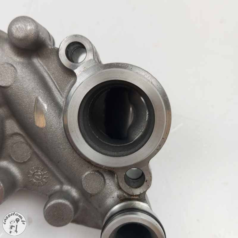 Pompe à eau  Bmw 1200 r rt 2017 - Cassetom - Nos pieces motos