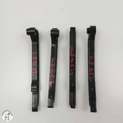 Lot de guides  chaîne de distribution  Bmw 1200 r rt 2017 - Cassetom - Nos pieces motos