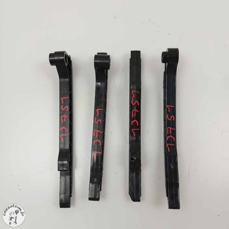 Lot de guides  chaîne de distribution  Bmw 1200 r rt 2017 - Cassetom - Nos pieces motos