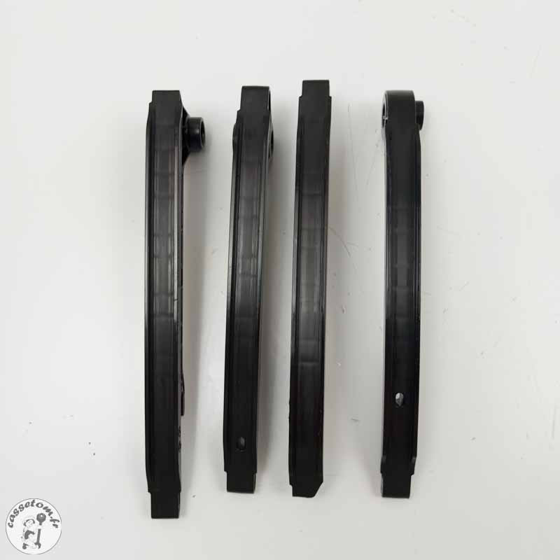 Lot de guides  chaîne de distribution  Bmw 1200 r rt 2017 - Cassetom - Nos pieces motos