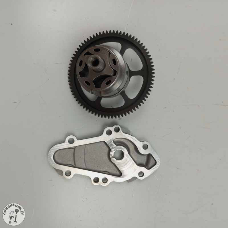 Pompe à huile  Bmw 1200 r rt 2017 - Cassetom - Nos pieces motos