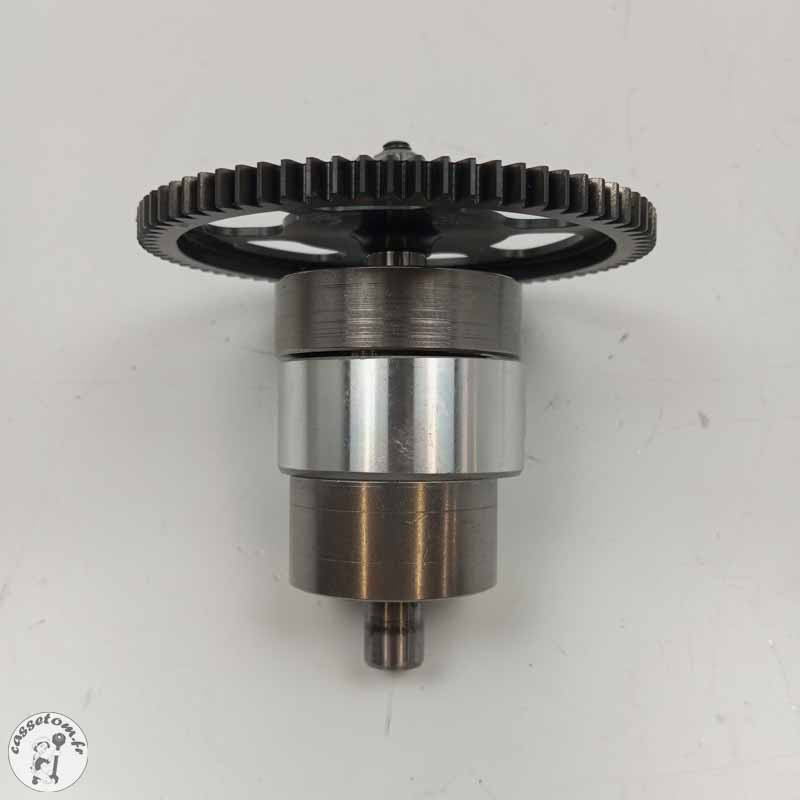 Pompe à huile  Bmw 1200 r rt 2017 - Cassetom - Nos pieces motos