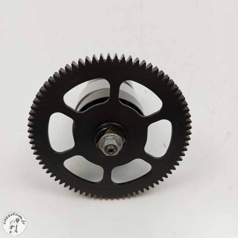 Pompe à huile  Bmw 1200 r rt 2017 - Cassetom - Nos pieces motos