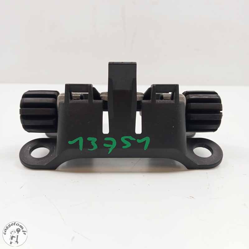 Pièce de réglage pour selle pilote  Bmw 1200 r rt 2017 - Cassetom - Nos pieces motos